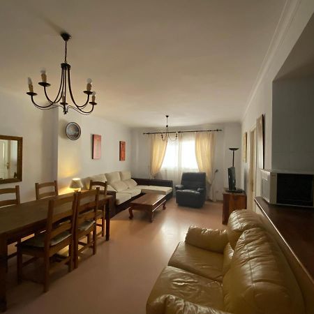 Apartamento Mp10 San Luis de Sabinillas Eksteriør bilde