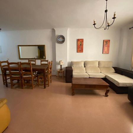 Apartamento Mp10 San Luis de Sabinillas Eksteriør bilde