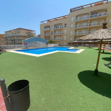 Apartamento Mp10 San Luis de Sabinillas Eksteriør bilde