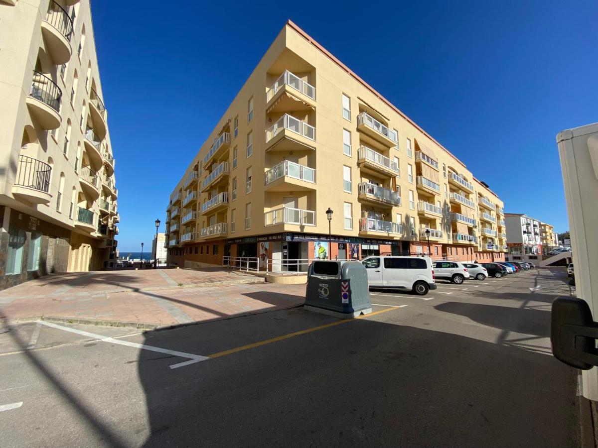 Apartamento Mp10 San Luis de Sabinillas Eksteriør bilde
