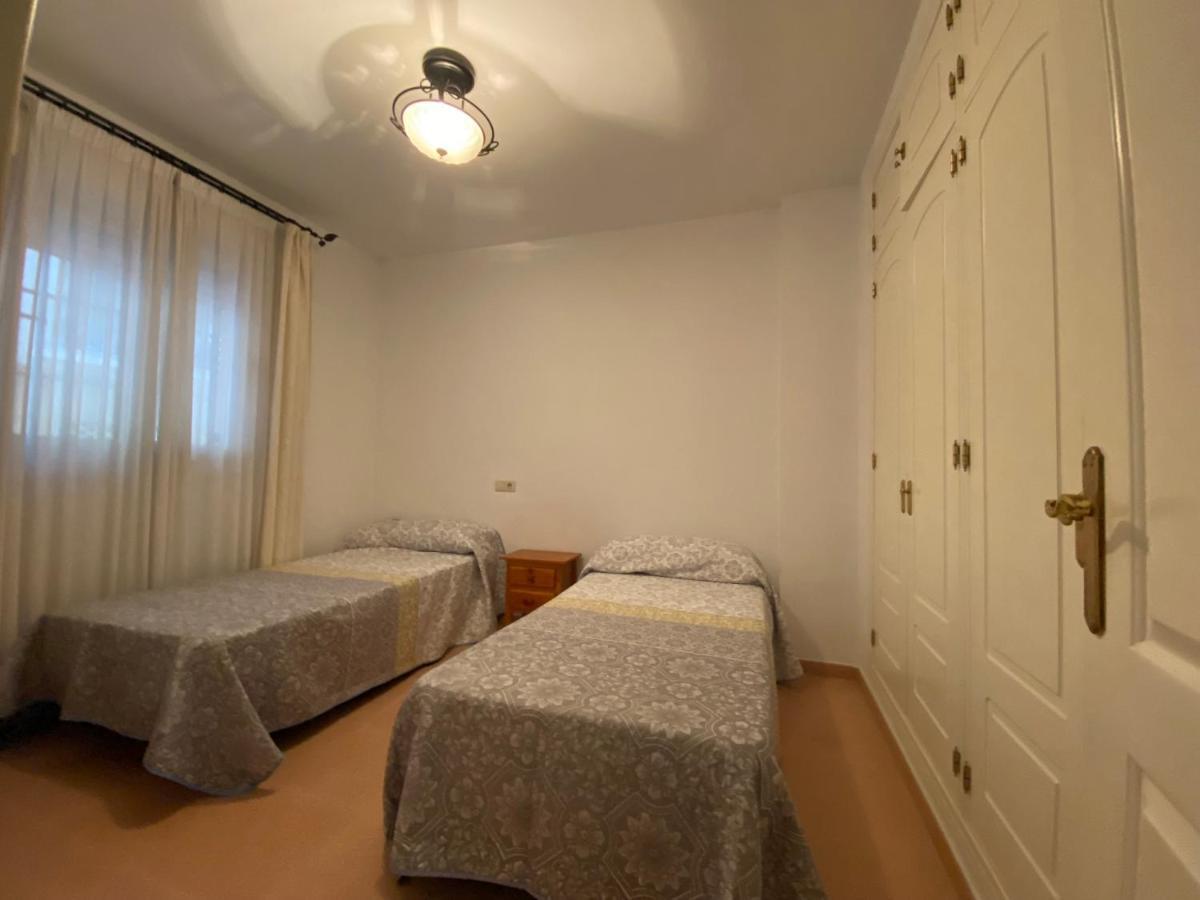 Apartamento Mp10 San Luis de Sabinillas Eksteriør bilde