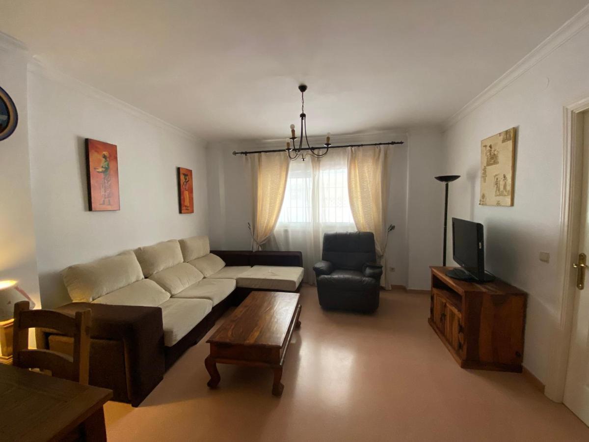 Apartamento Mp10 San Luis de Sabinillas Eksteriør bilde