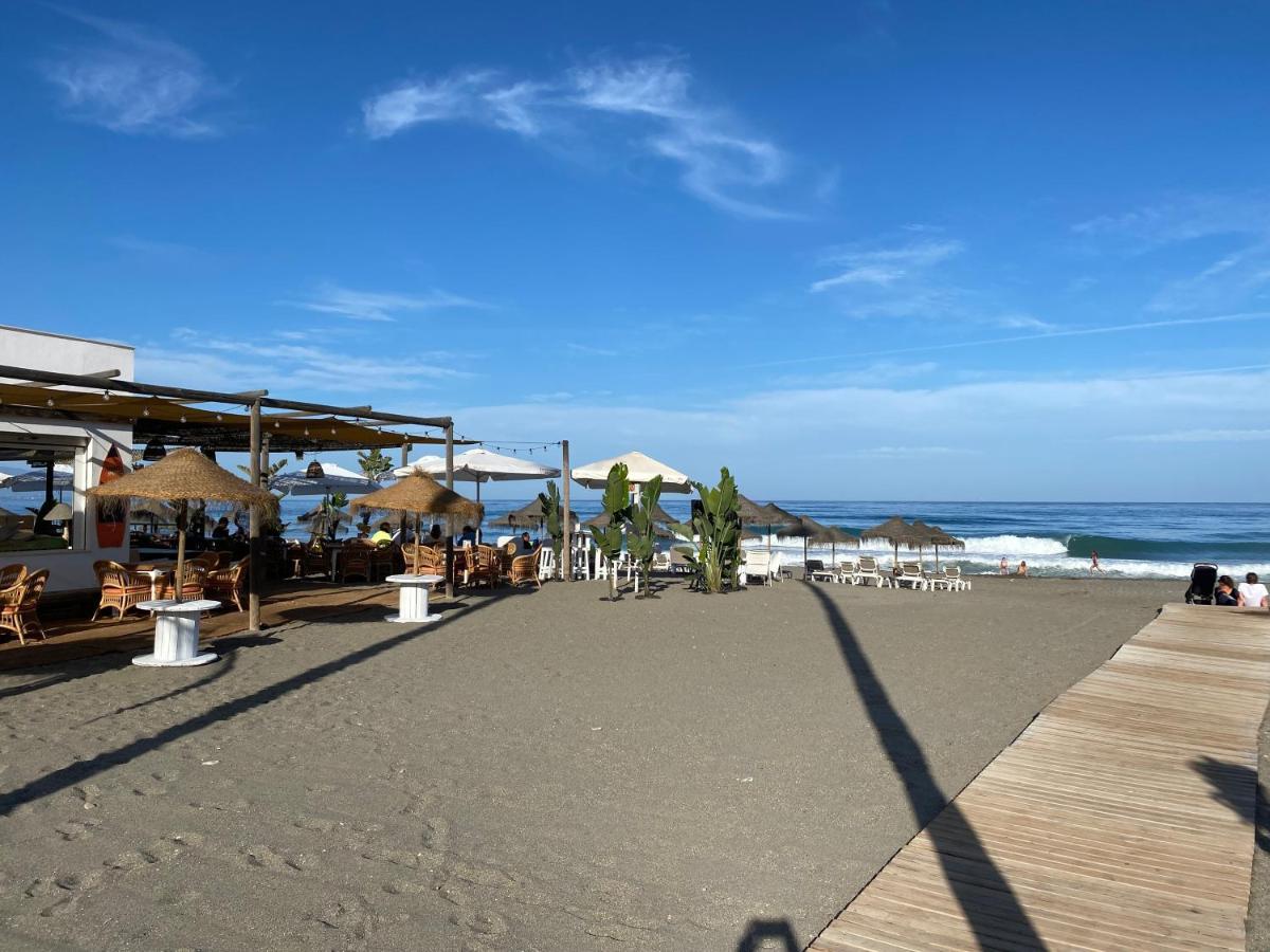 Apartamento Mp10 San Luis de Sabinillas Eksteriør bilde