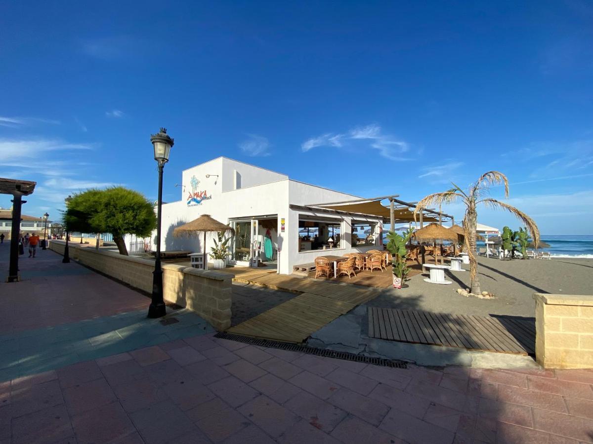 Apartamento Mp10 San Luis de Sabinillas Eksteriør bilde
