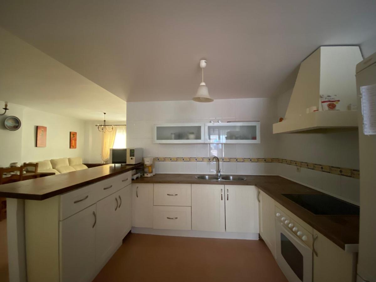 Apartamento Mp10 San Luis de Sabinillas Eksteriør bilde