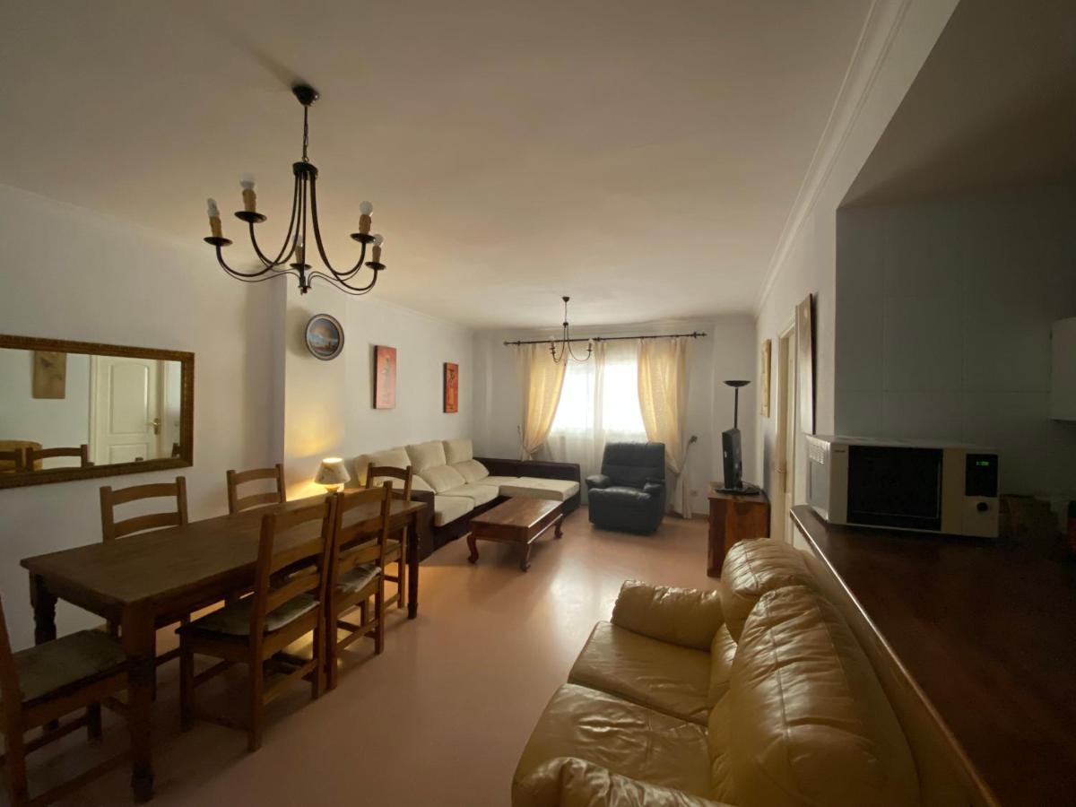 Apartamento Mp10 San Luis de Sabinillas Eksteriør bilde