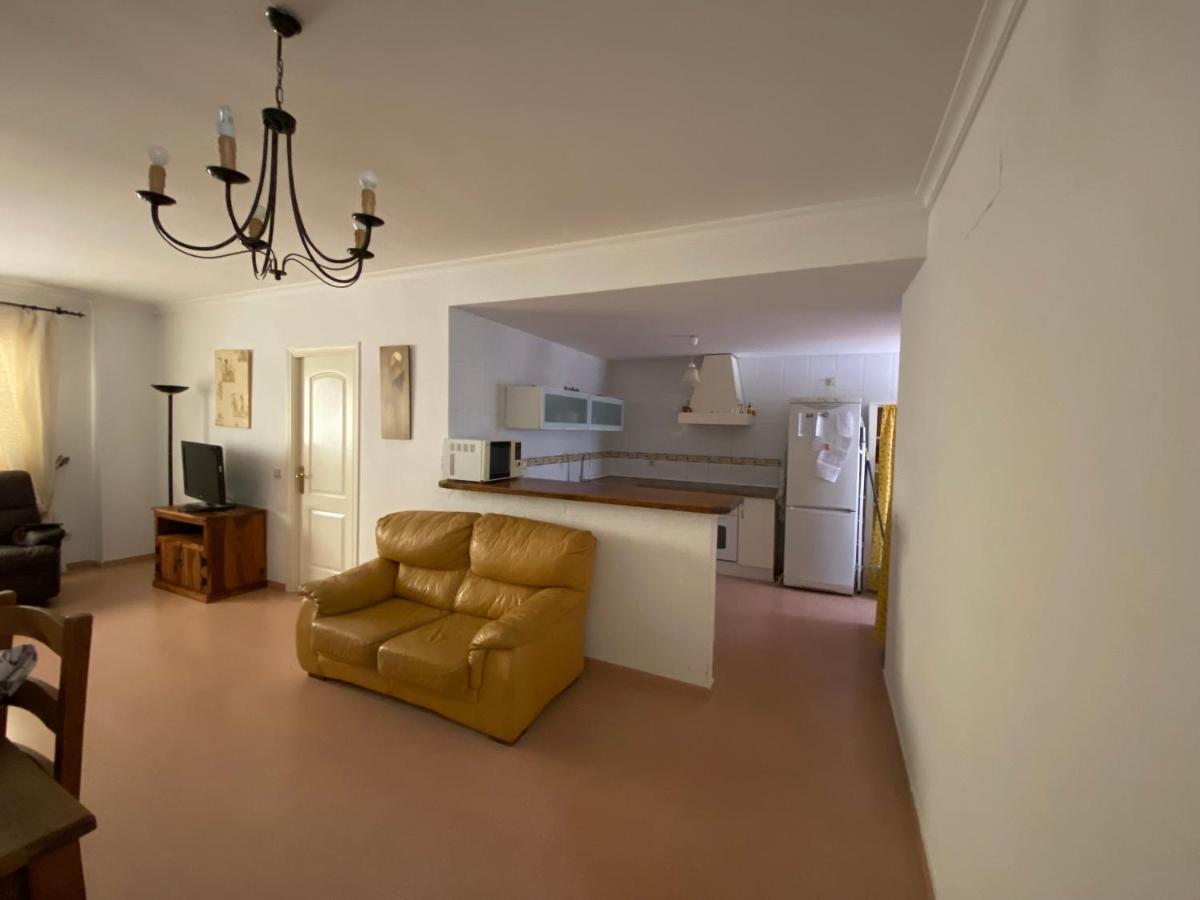 Apartamento Mp10 San Luis de Sabinillas Eksteriør bilde