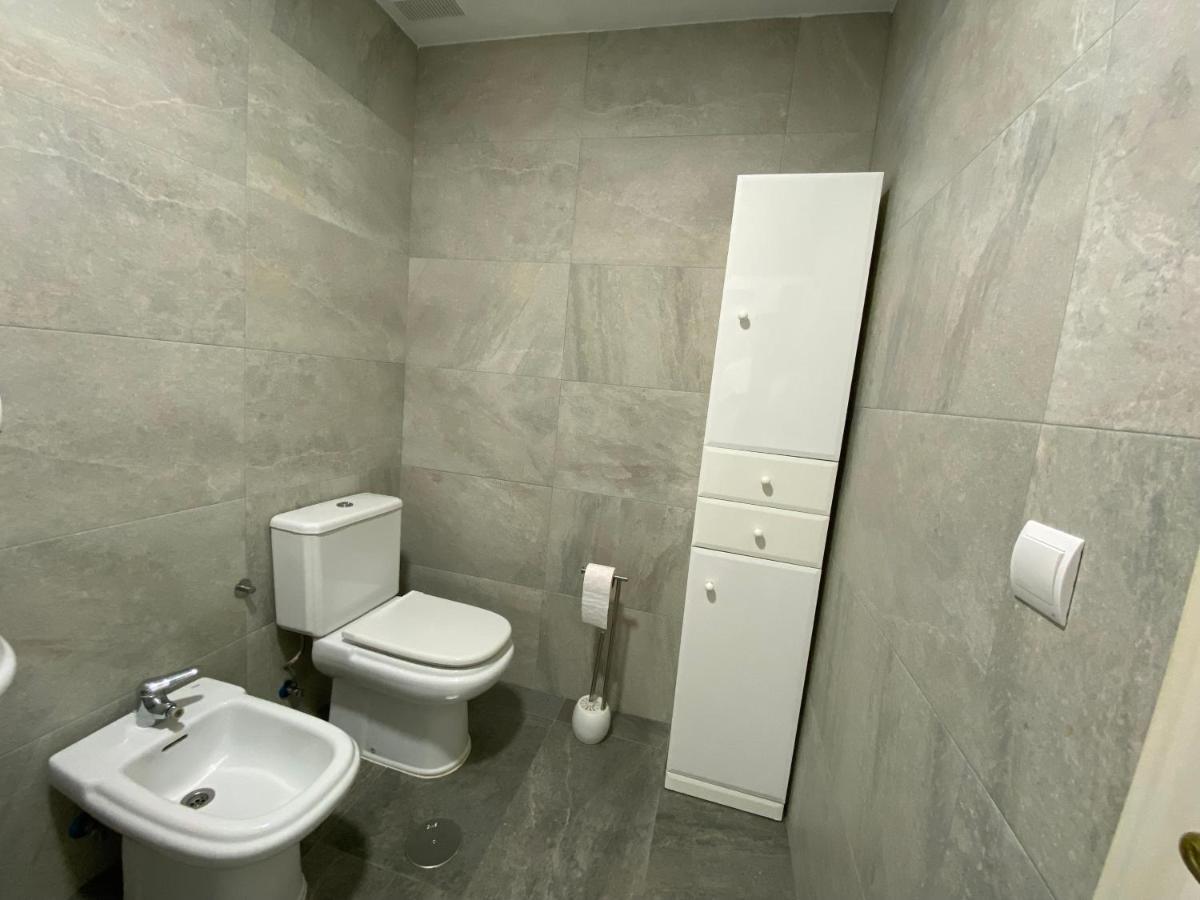 Apartamento Mp10 San Luis de Sabinillas Eksteriør bilde