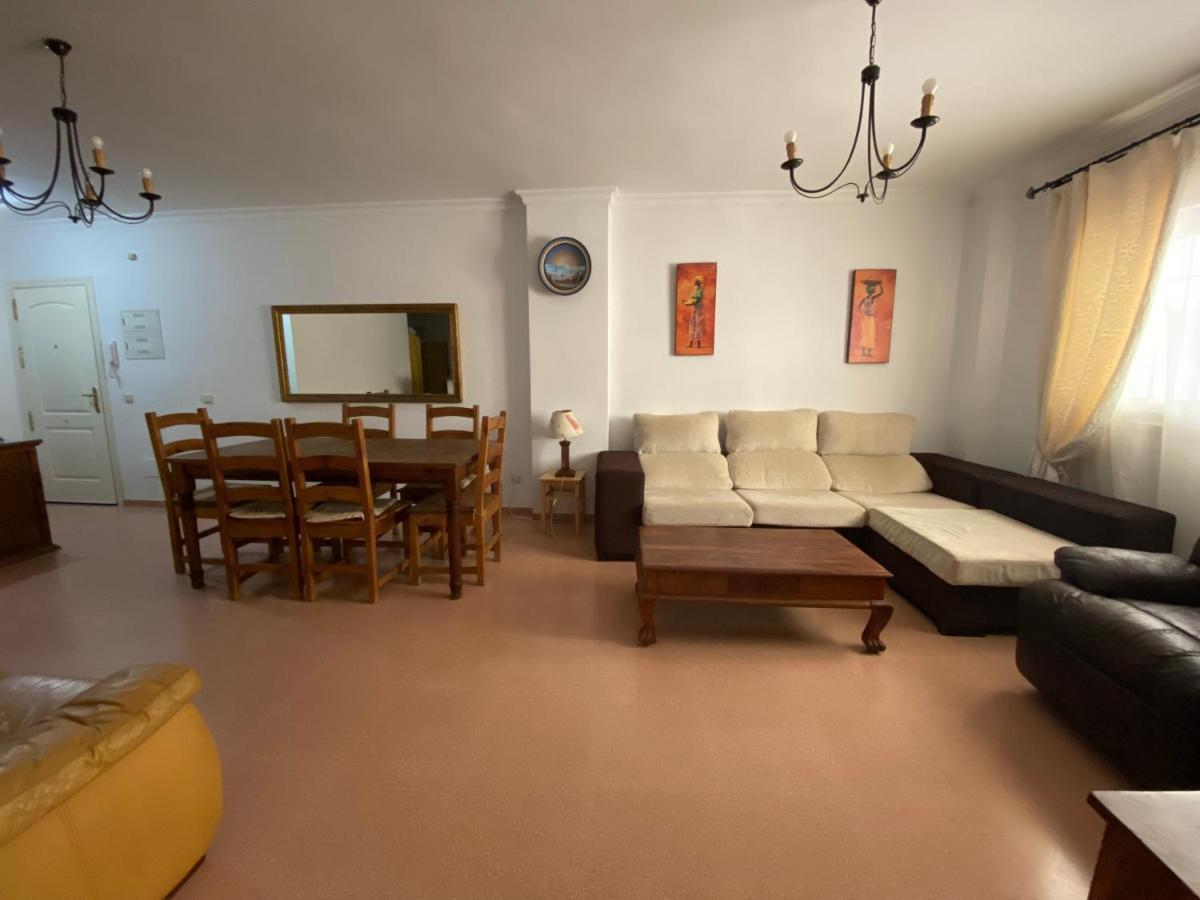 Apartamento Mp10 San Luis de Sabinillas Eksteriør bilde