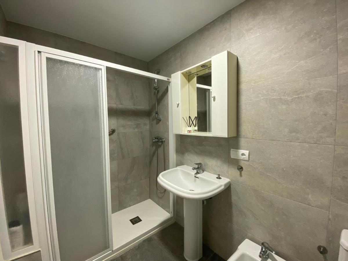 Apartamento Mp10 San Luis de Sabinillas Eksteriør bilde