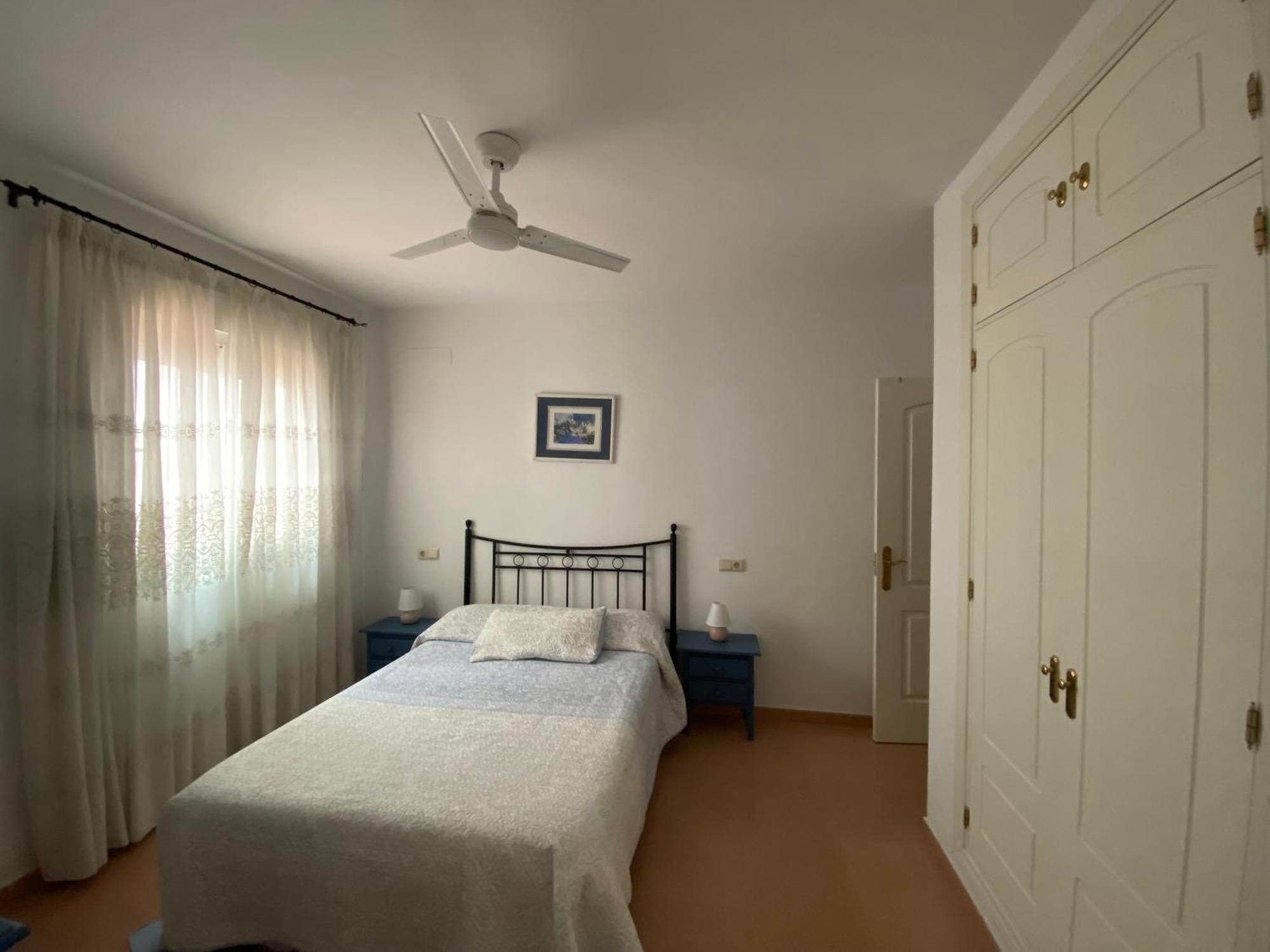 Apartamento Mp10 San Luis de Sabinillas Eksteriør bilde