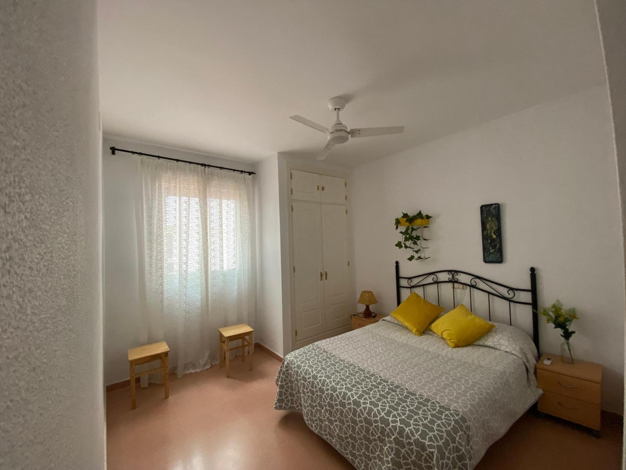Apartamento Mp10 San Luis de Sabinillas Eksteriør bilde